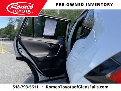 2023 Toyota RAV4 Prime XSE