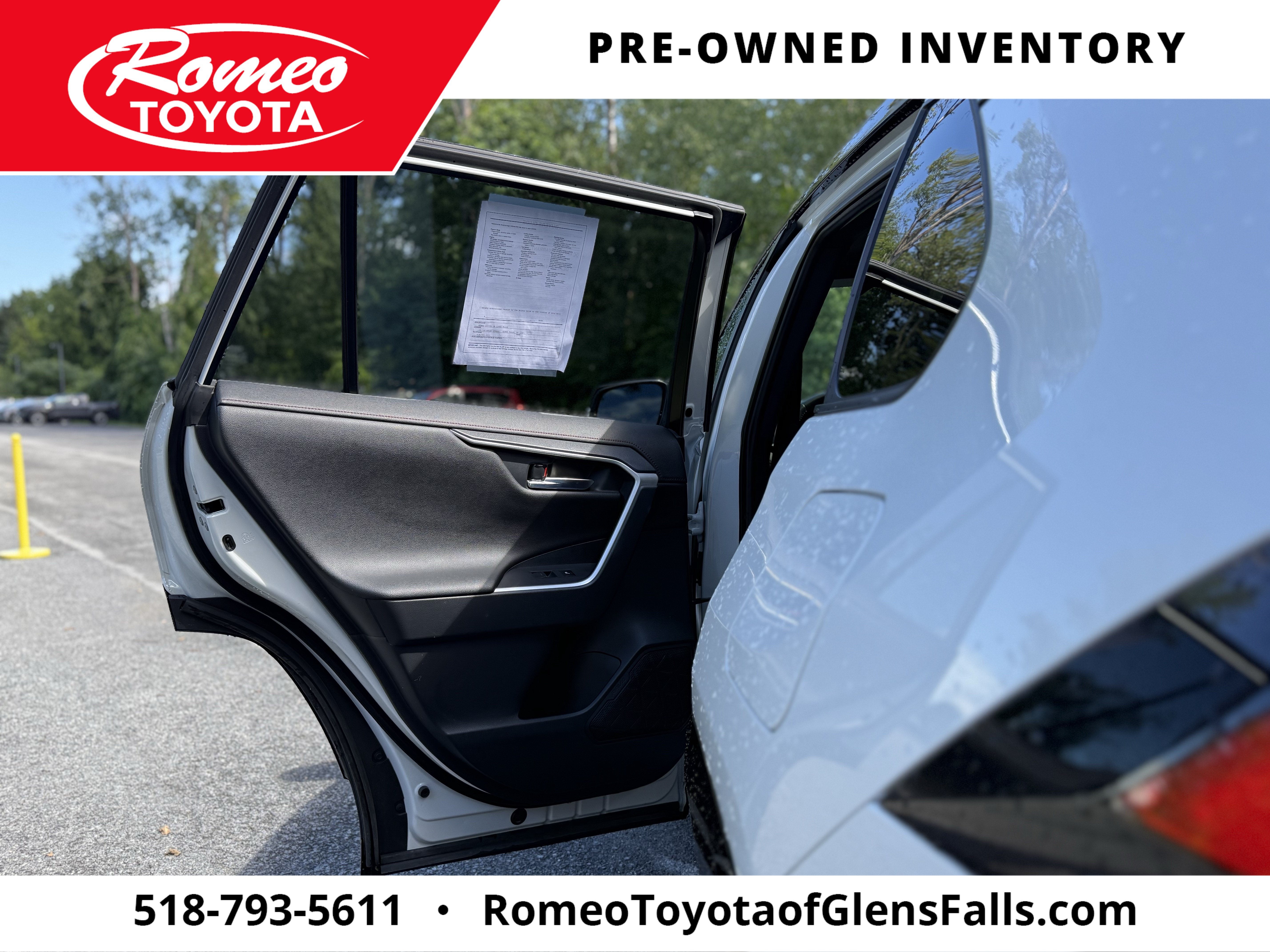 2023 Toyota RAV4 Prime XSE