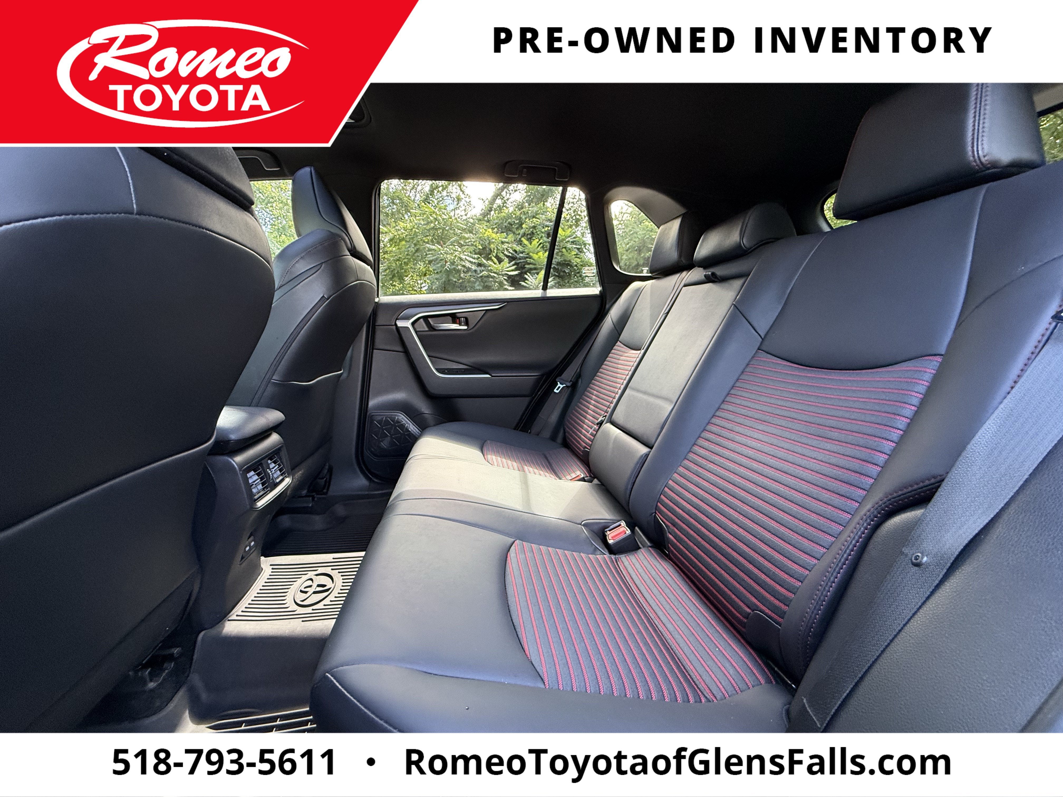 2023 Toyota RAV4 Prime XSE