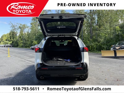 2023 Toyota RAV4 Prime XSE