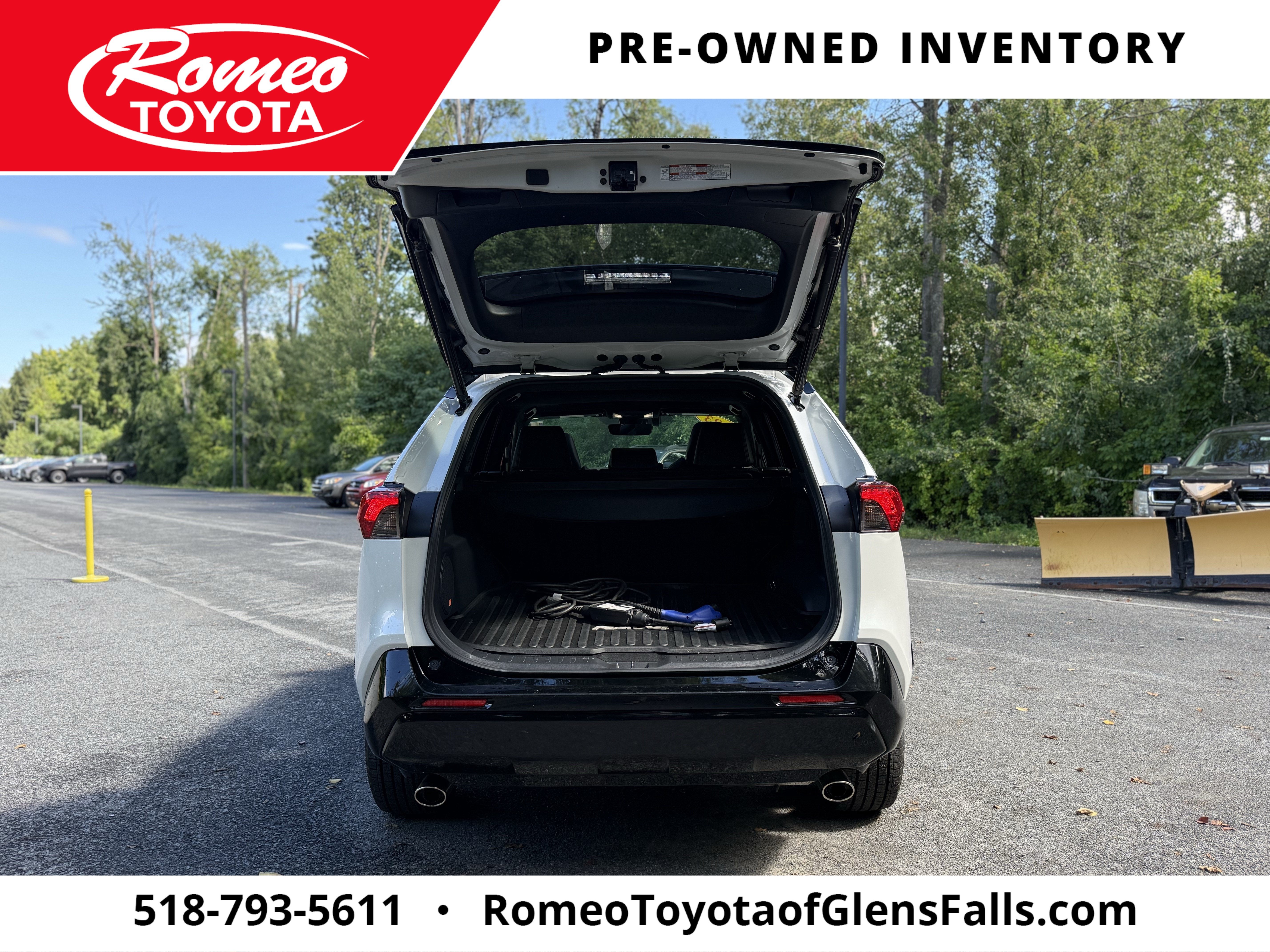 2023 Toyota RAV4 Prime XSE