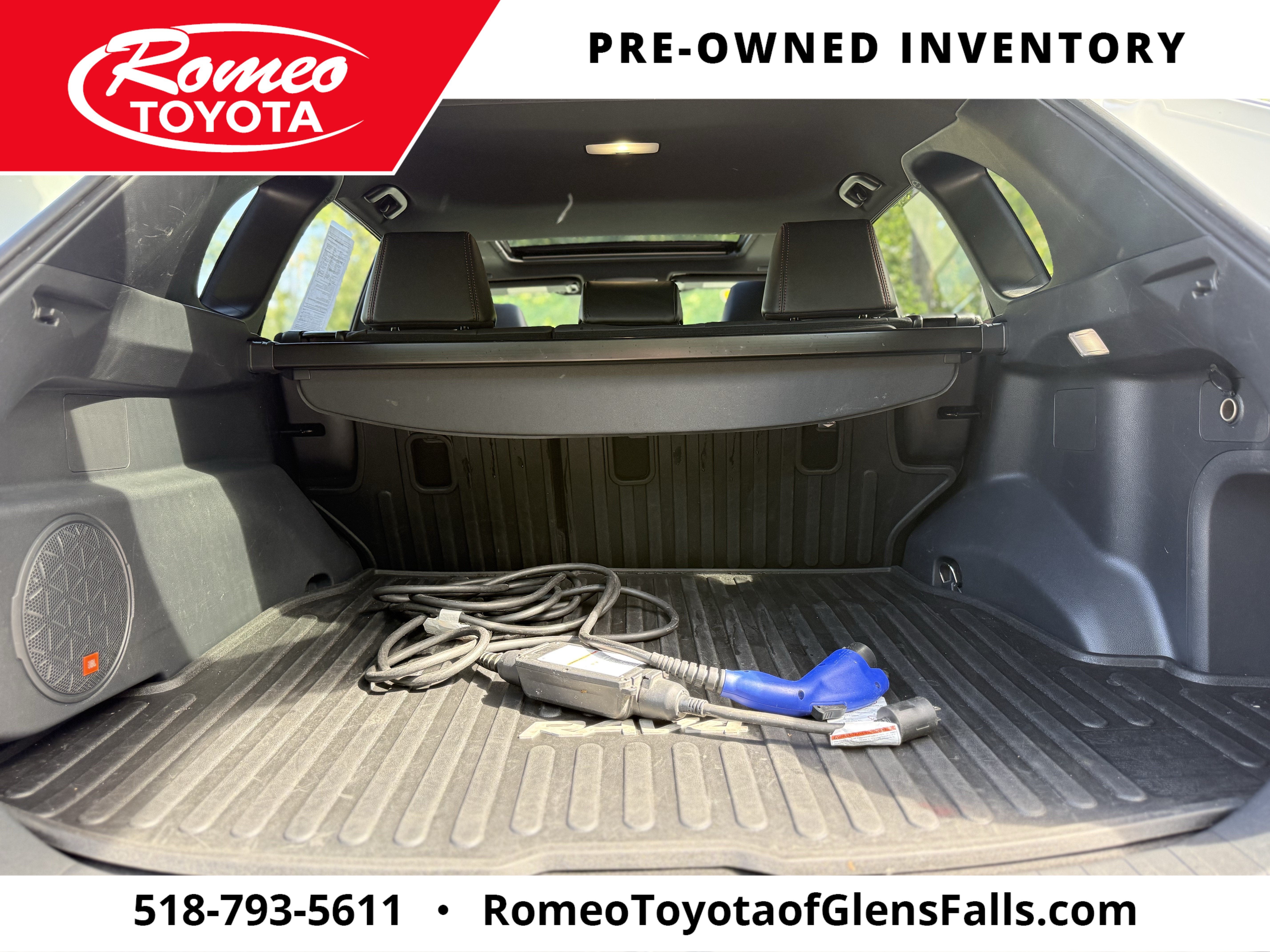 2023 Toyota RAV4 Prime XSE