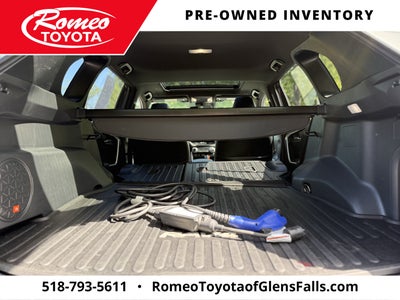2023 Toyota RAV4 Prime XSE