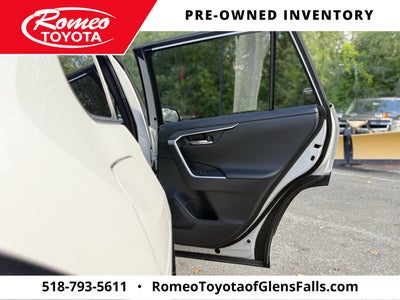2023 Toyota RAV4 Prime XSE
