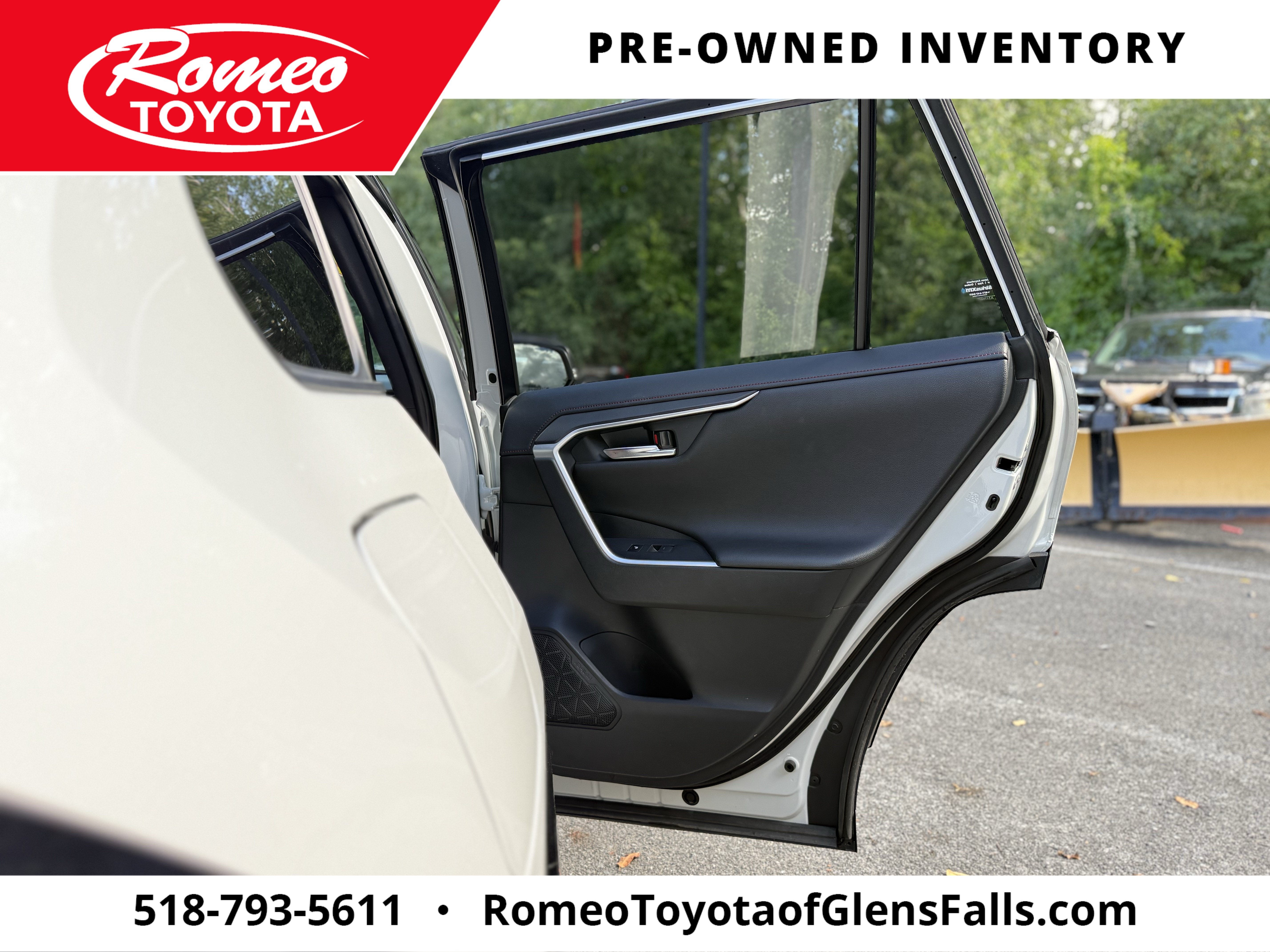 2023 Toyota RAV4 Prime XSE