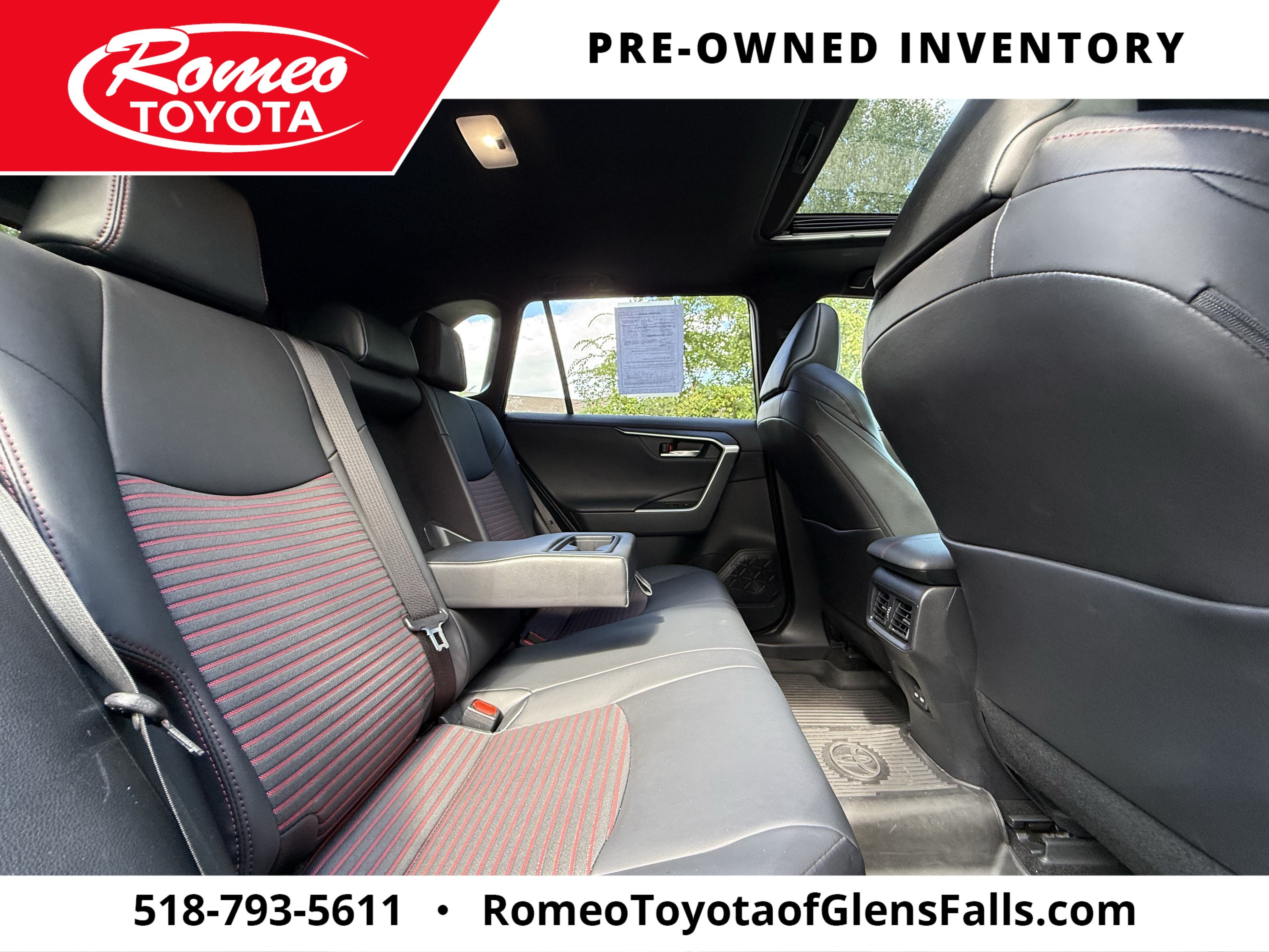 2023 Toyota RAV4 Prime XSE