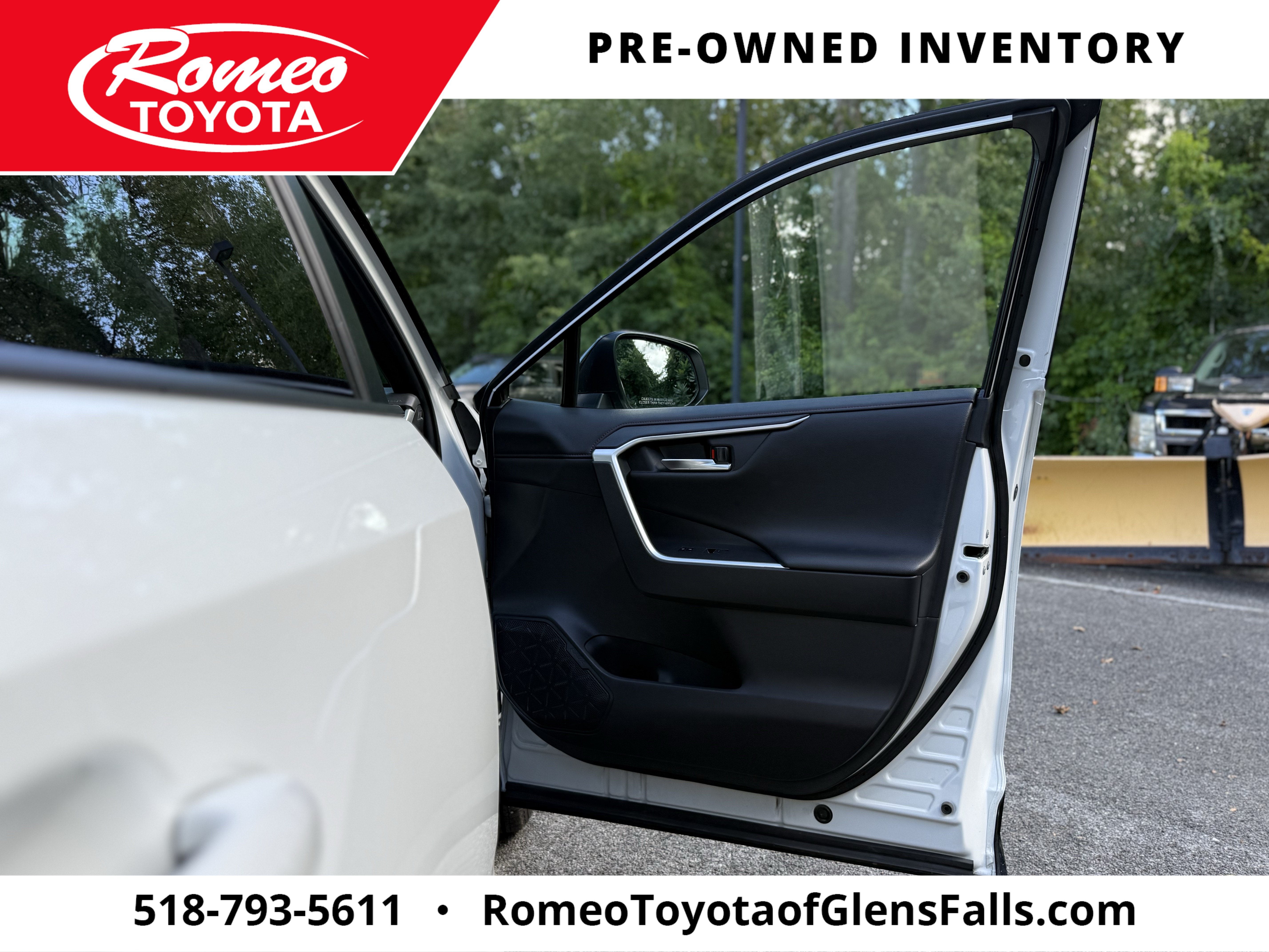 2023 Toyota RAV4 Prime XSE