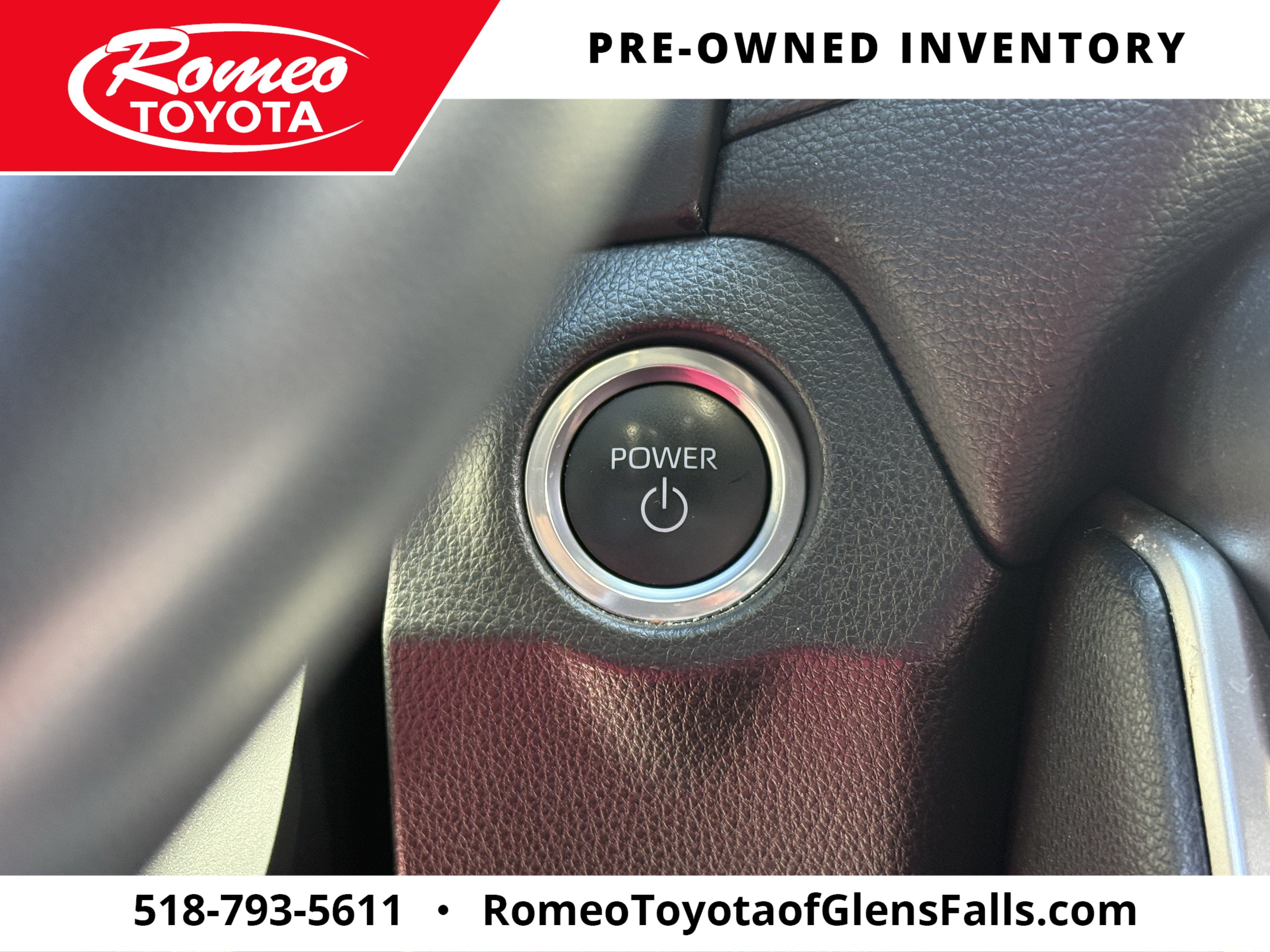 2023 Toyota RAV4 Prime XSE