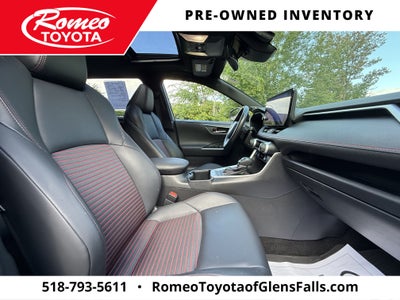 2023 Toyota RAV4 Prime XSE