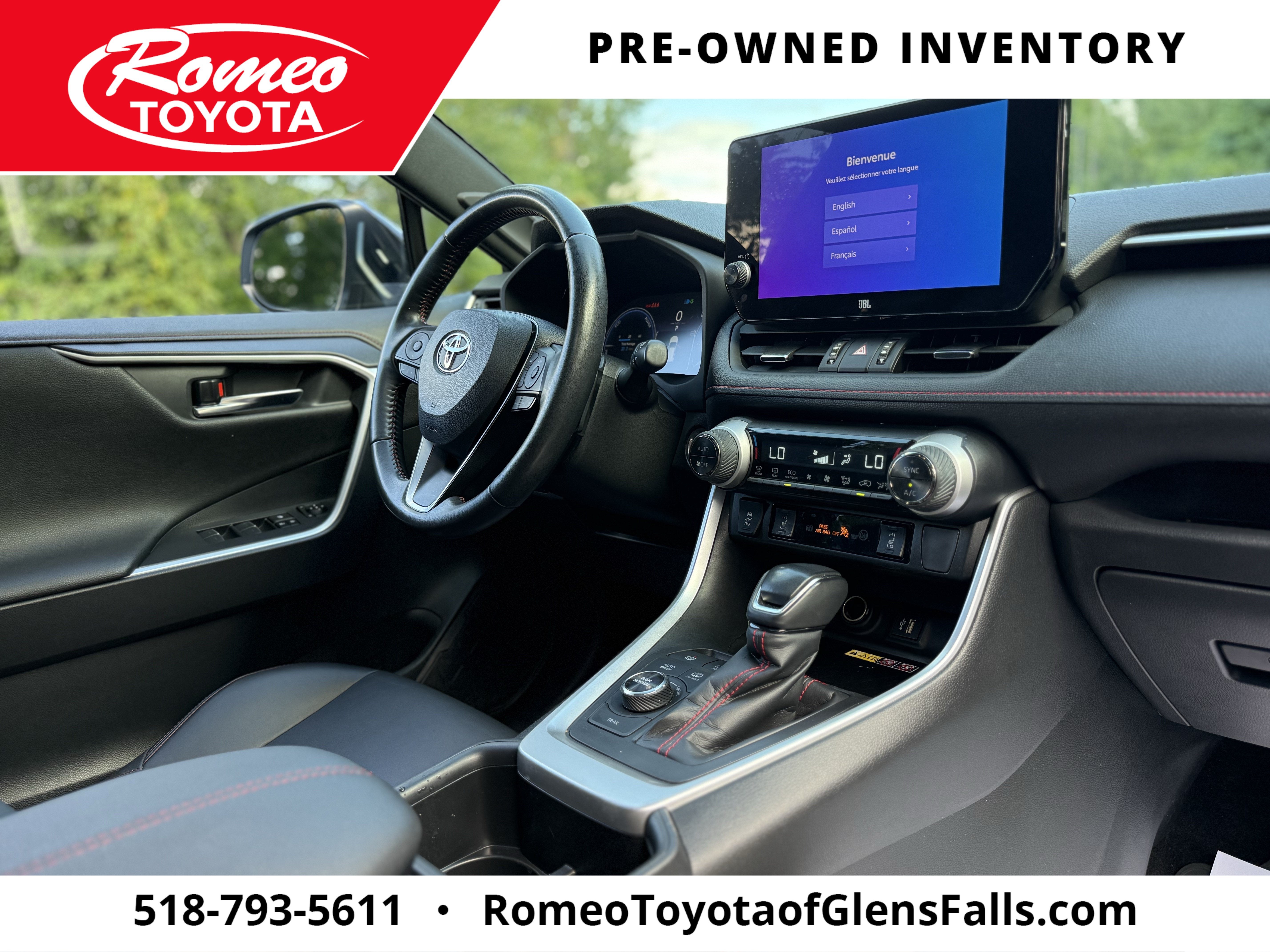 2023 Toyota RAV4 Prime XSE
