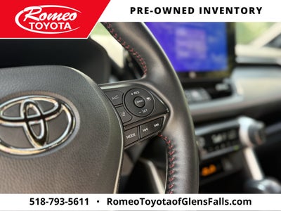 2024 Toyota RAV4 Prime XSE