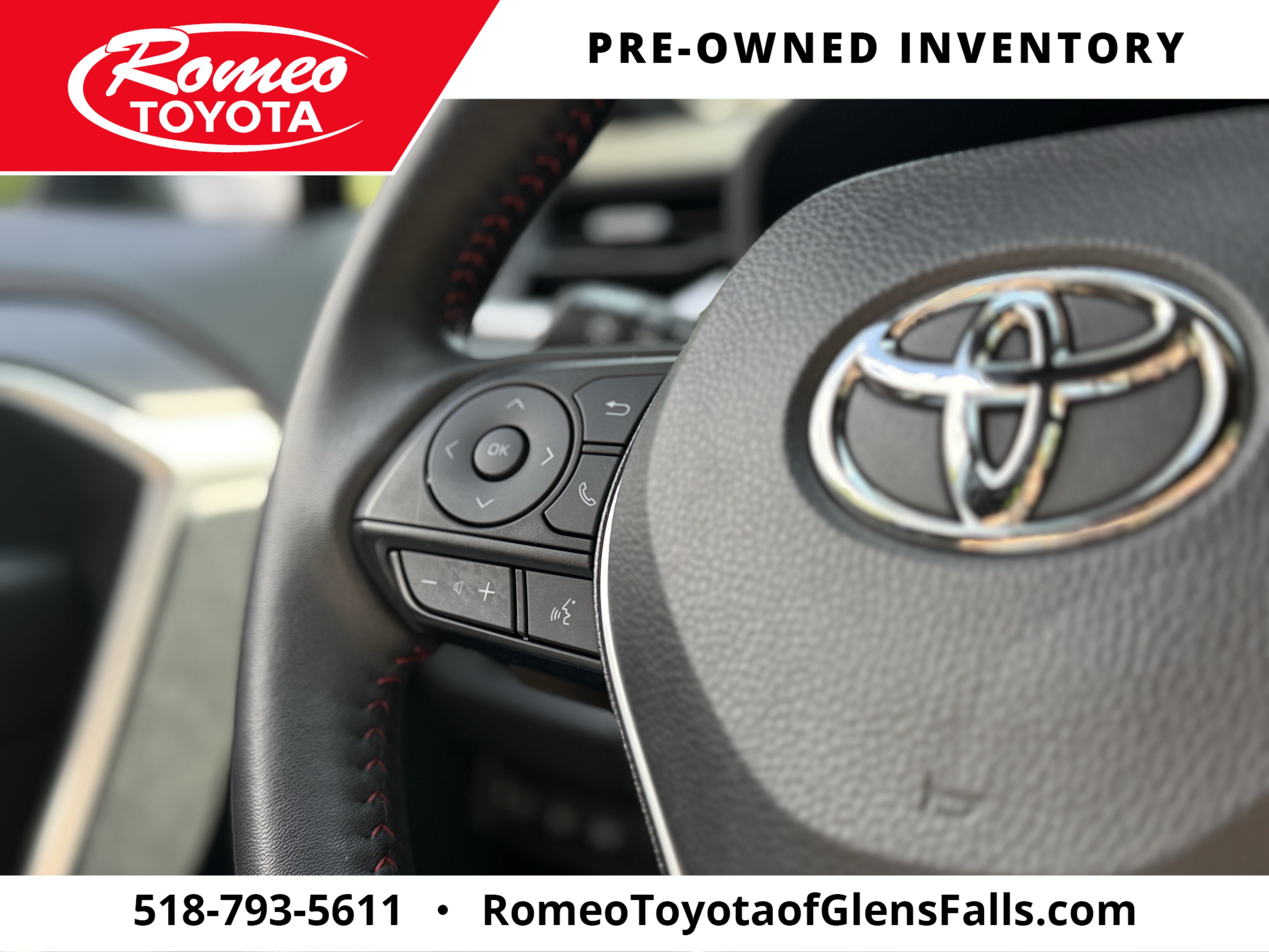2024 Toyota RAV4 Prime XSE