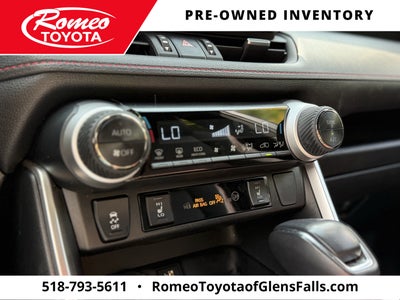 2024 Toyota RAV4 Prime XSE