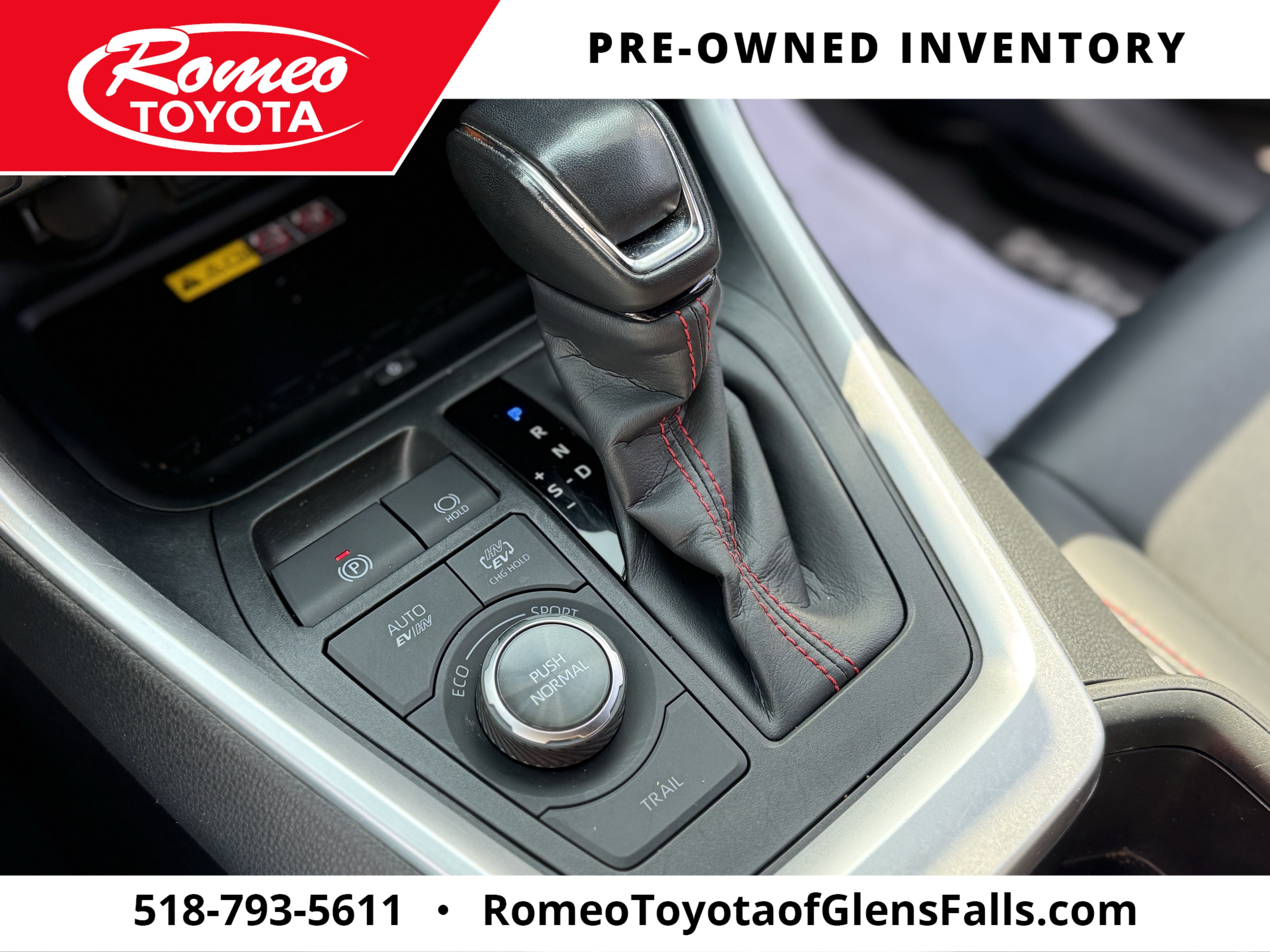 2024 Toyota RAV4 Prime XSE