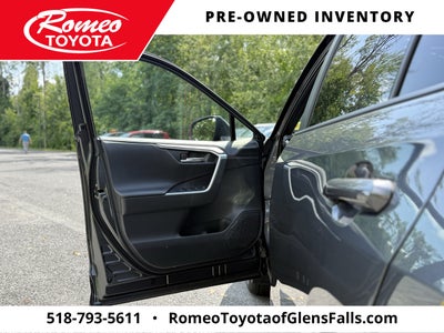 2024 Toyota RAV4 Prime XSE