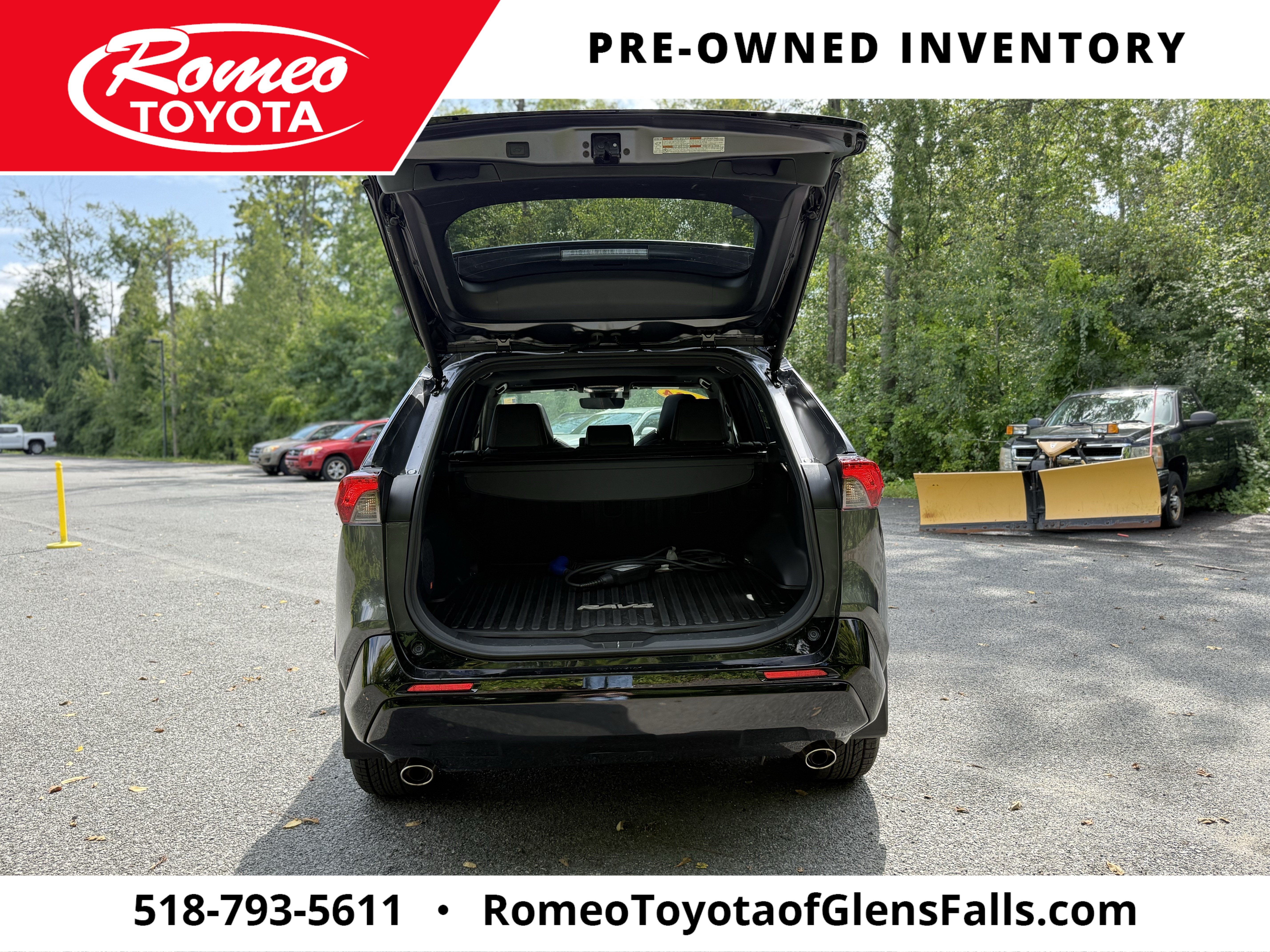 2024 Toyota RAV4 Prime XSE