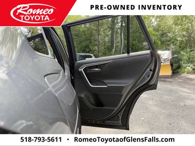 2024 Toyota RAV4 Prime XSE