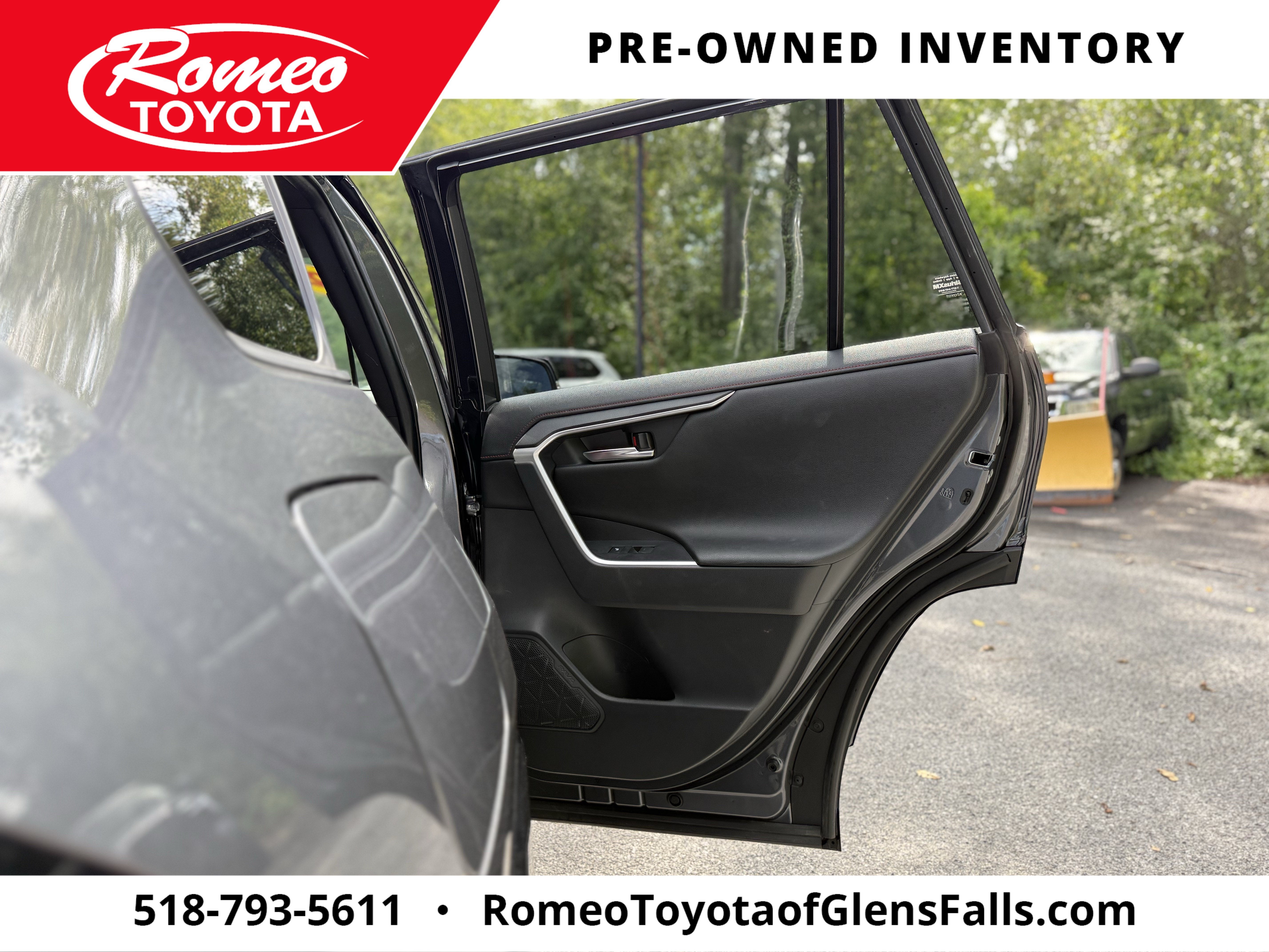 2024 Toyota RAV4 Prime XSE