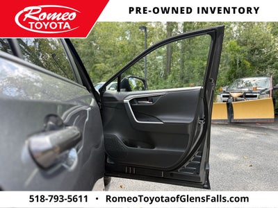 2024 Toyota RAV4 Prime XSE