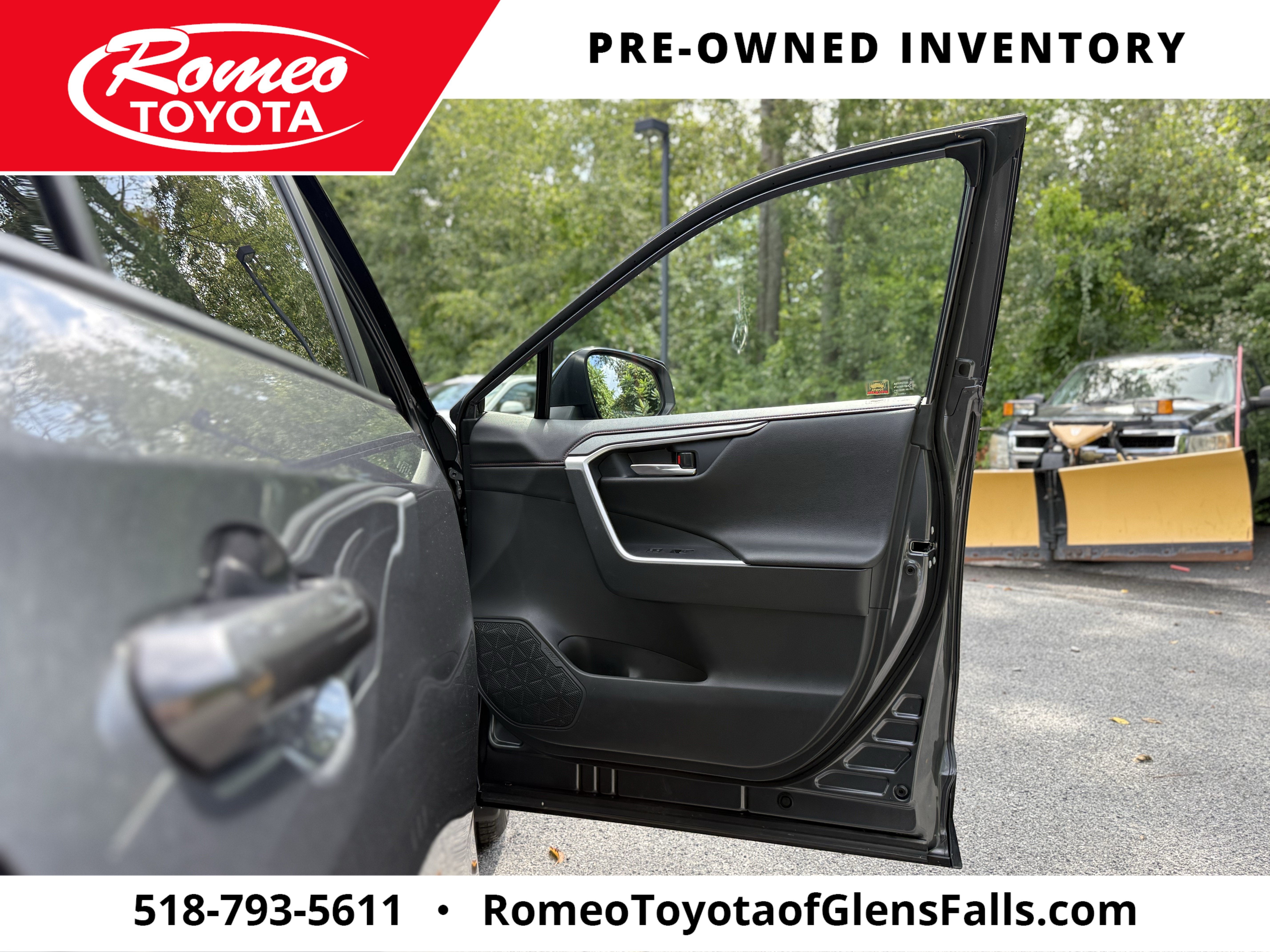 2024 Toyota RAV4 Prime XSE