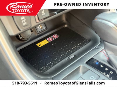 2024 Toyota RAV4 Prime XSE