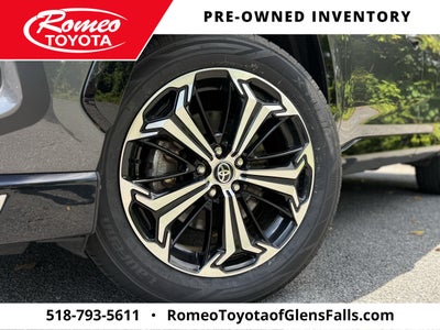 2024 Toyota RAV4 Prime XSE
