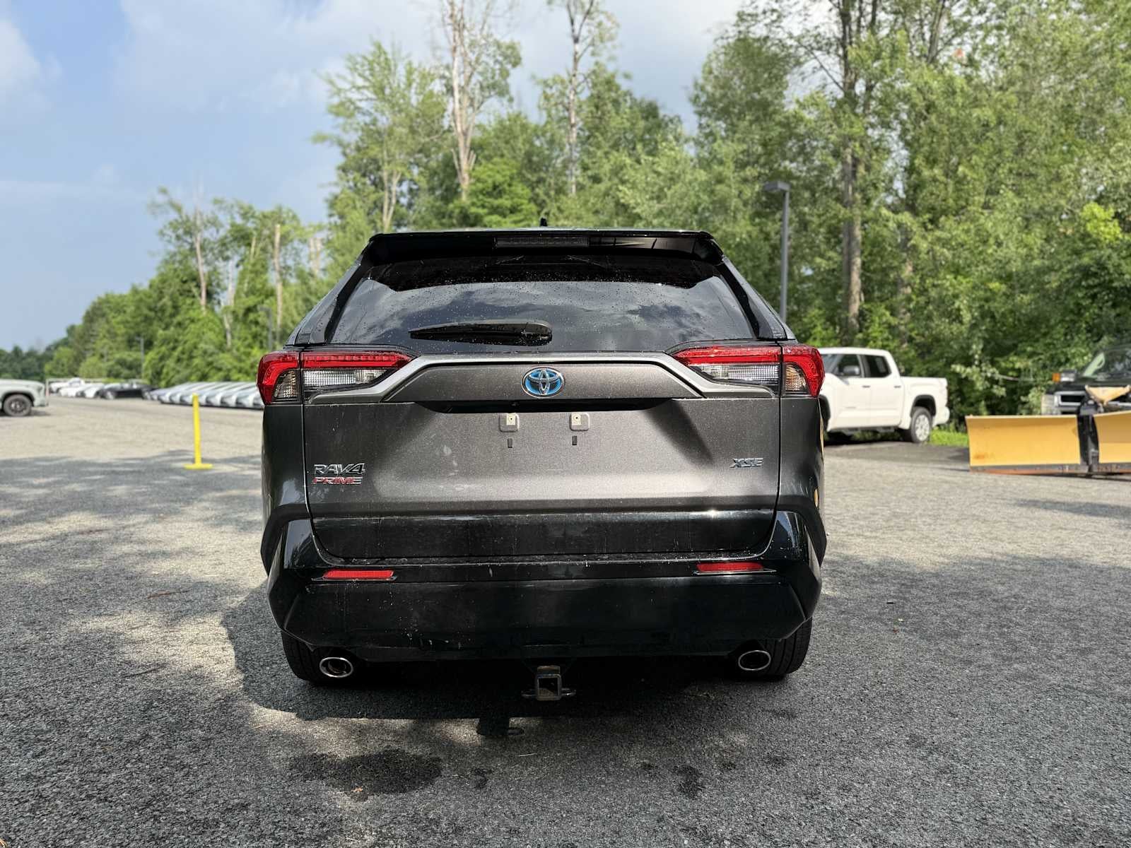 2022 Toyota RAV4 Prime XSE