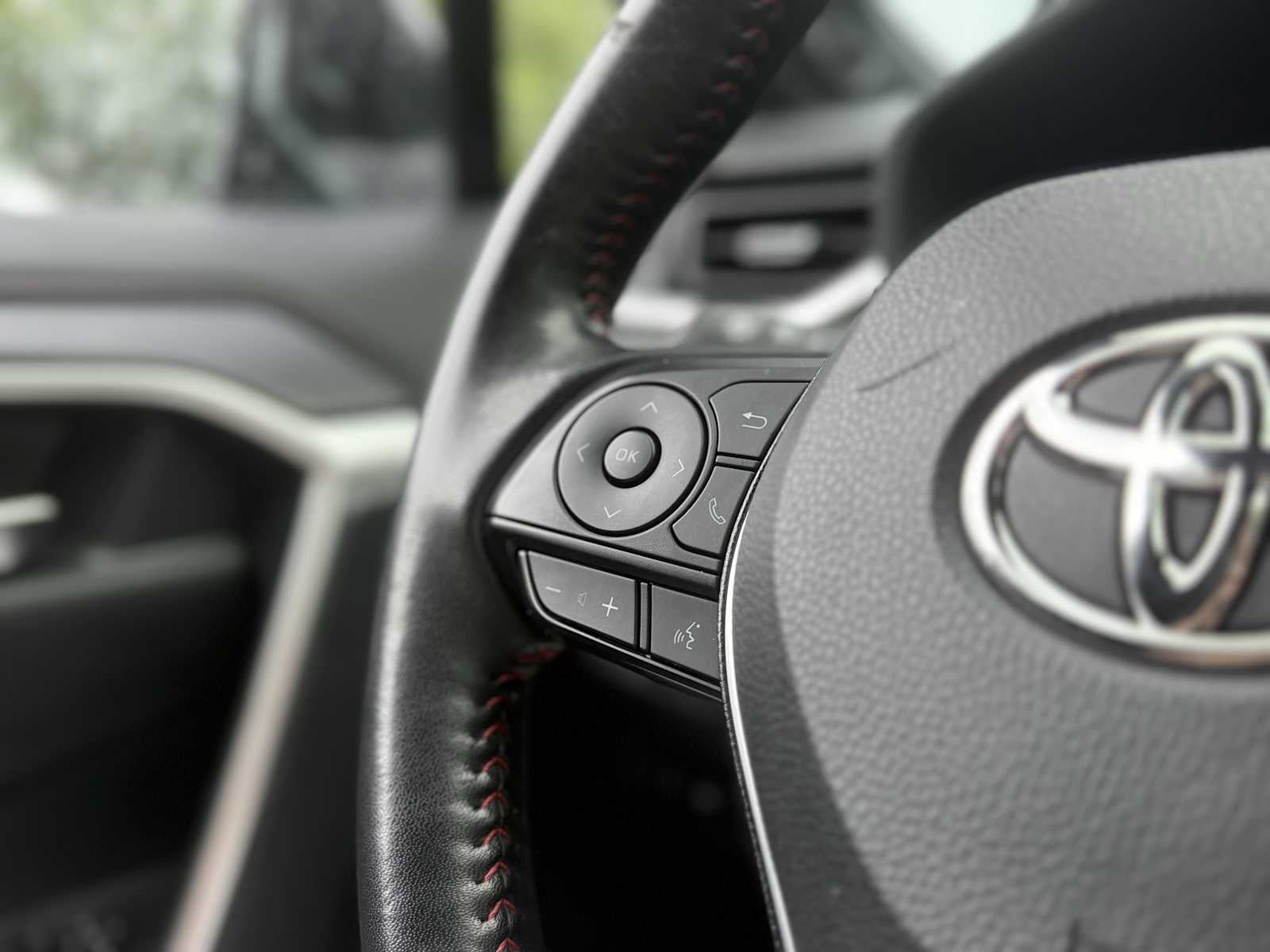 2022 Toyota RAV4 Prime XSE