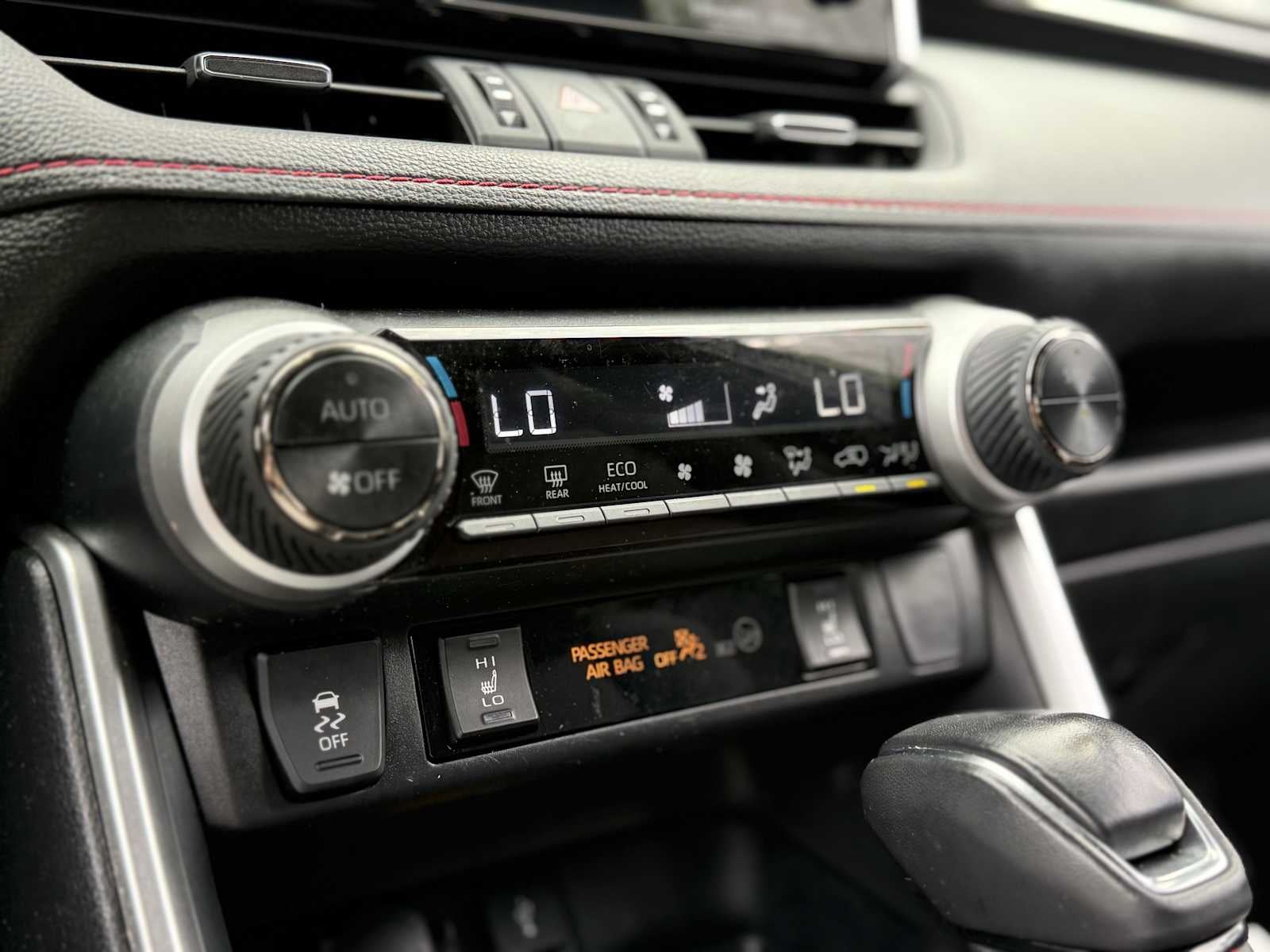 2022 Toyota RAV4 Prime XSE