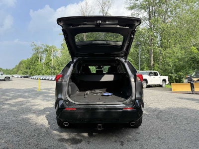 2022 Toyota RAV4 Prime XSE