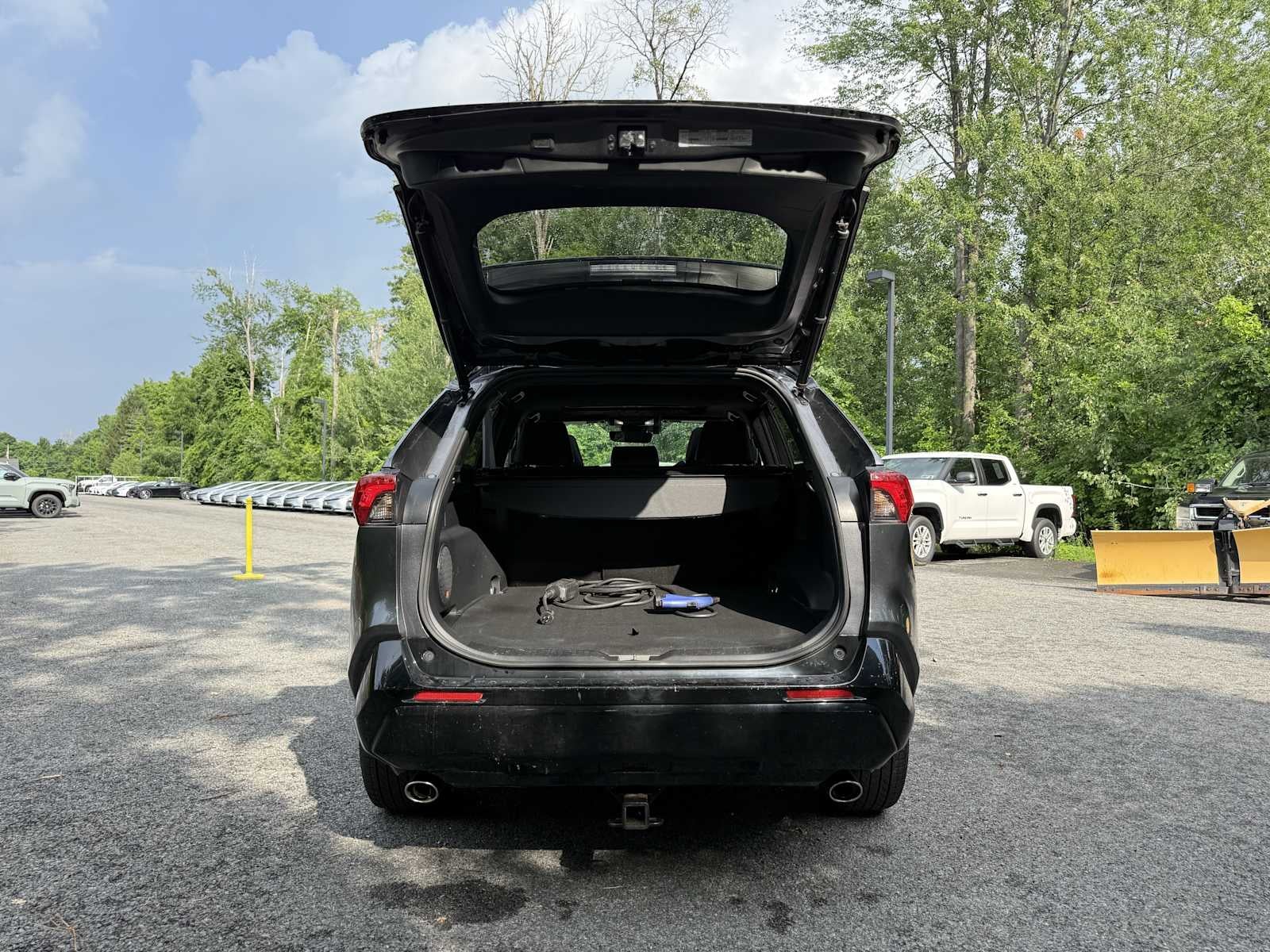 2022 Toyota RAV4 Prime XSE