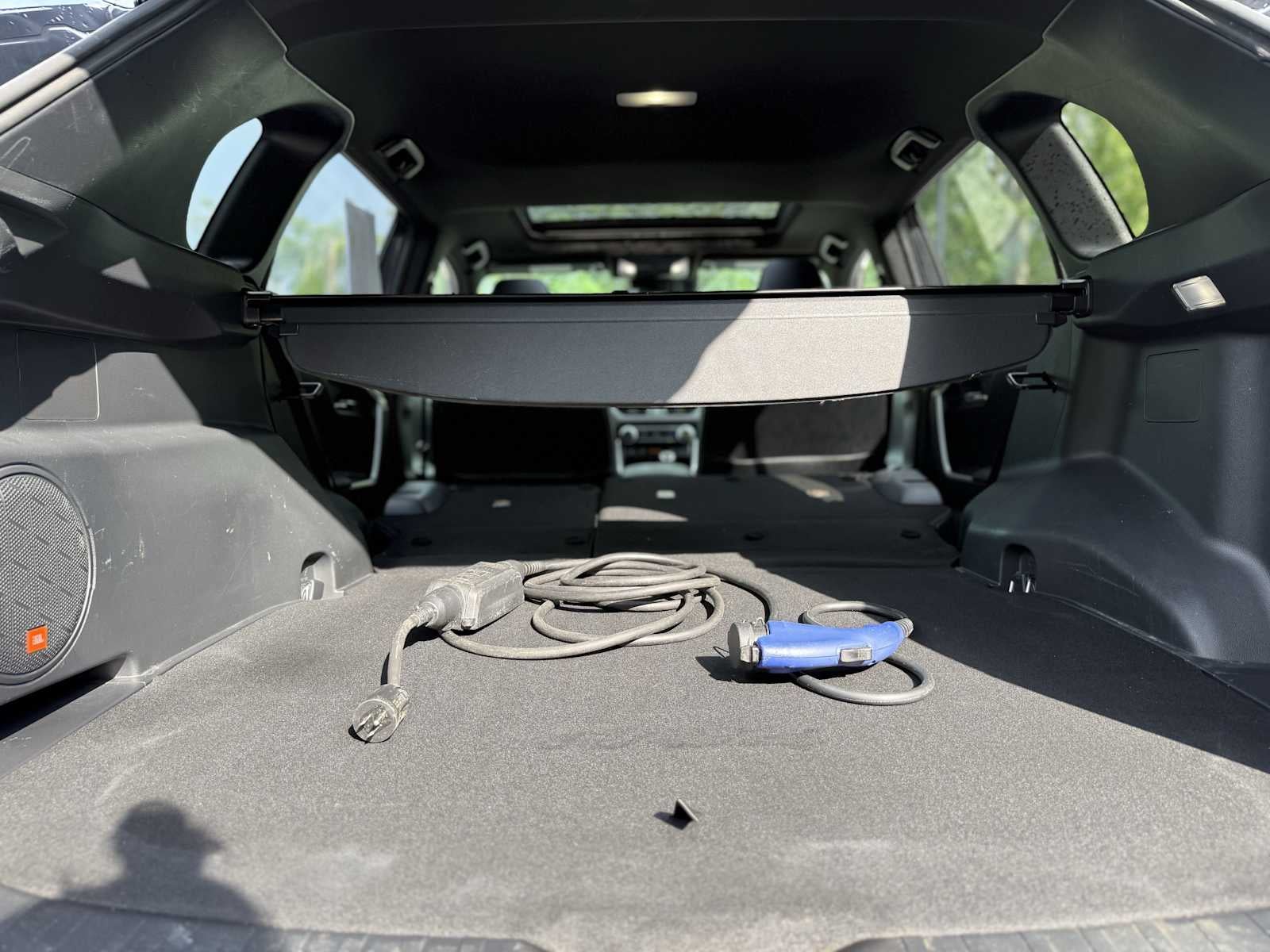 2022 Toyota RAV4 Prime XSE