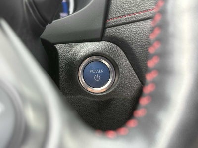 2022 Toyota RAV4 Prime XSE