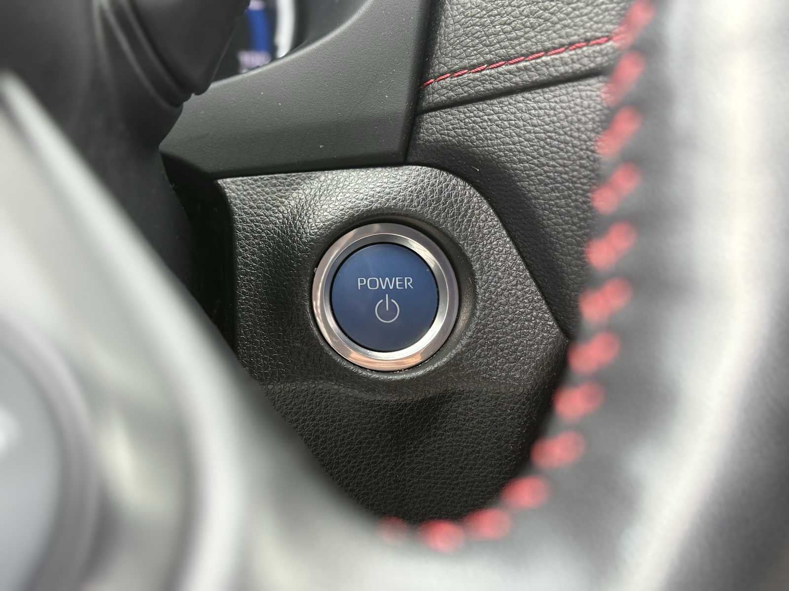 2022 Toyota RAV4 Prime XSE