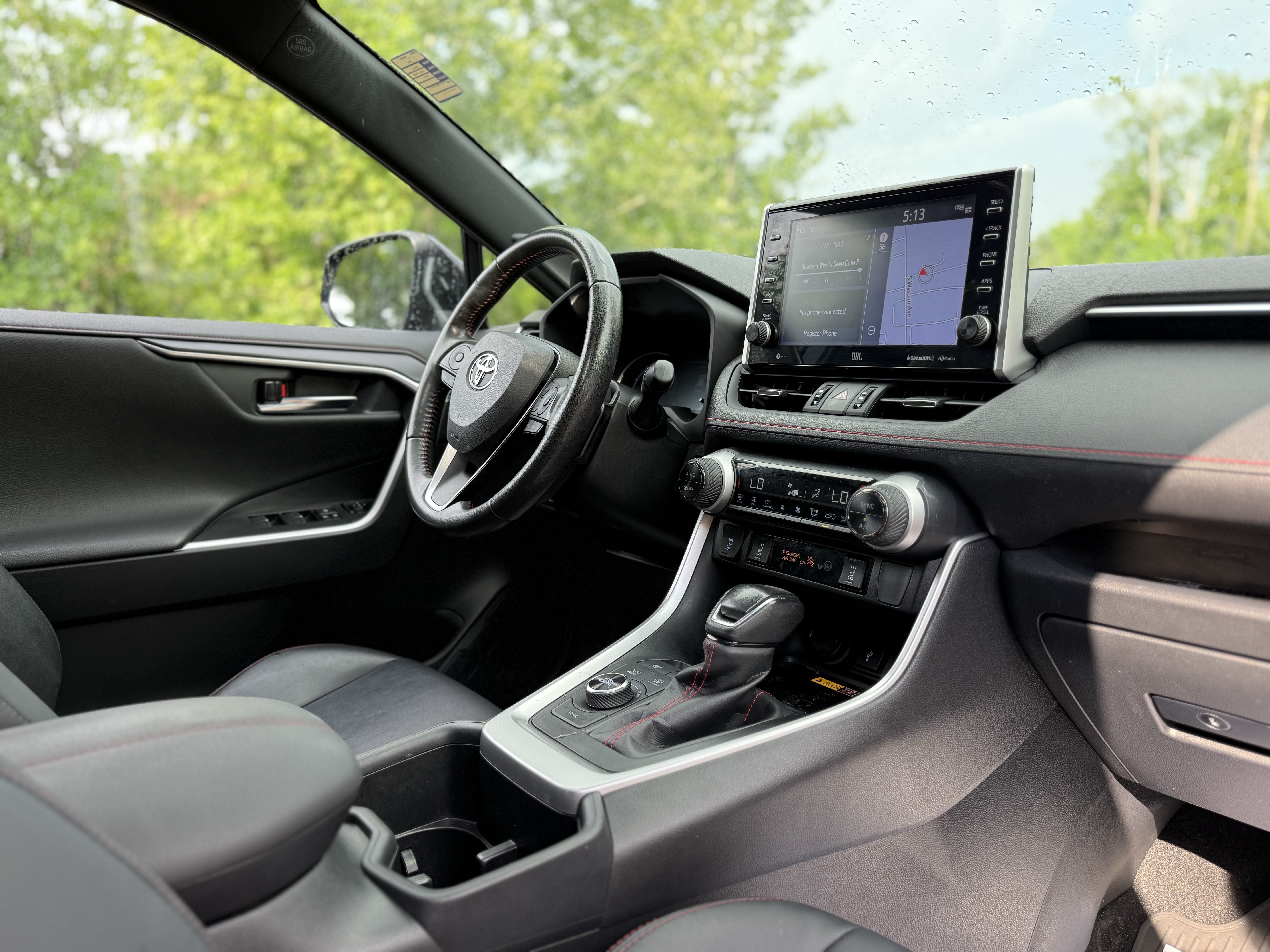2022 Toyota RAV4 Prime XSE