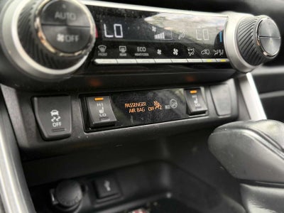 2022 Toyota RAV4 Prime XSE