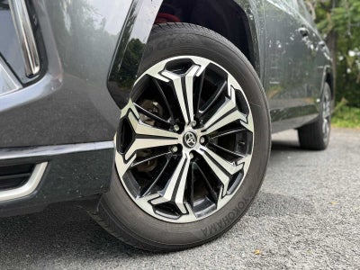2022 Toyota RAV4 Prime XSE