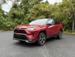 2024 Toyota RAV4 Prime XSE