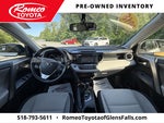 2016 Toyota RAV4 Hybrid XLE