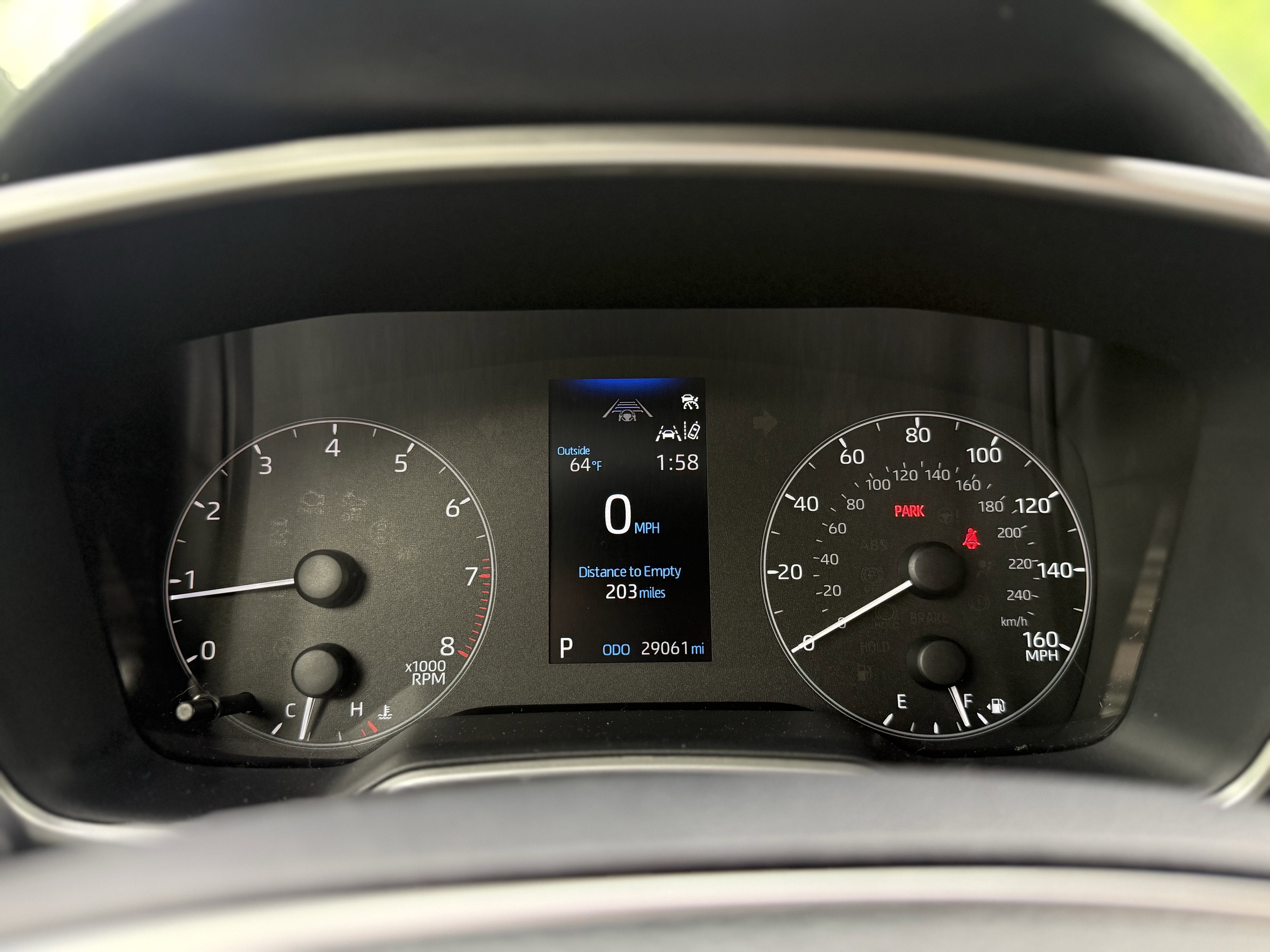 2023 Toyota Corolla Hatchback SE