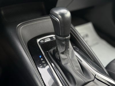 2023 Toyota Corolla Hatchback SE