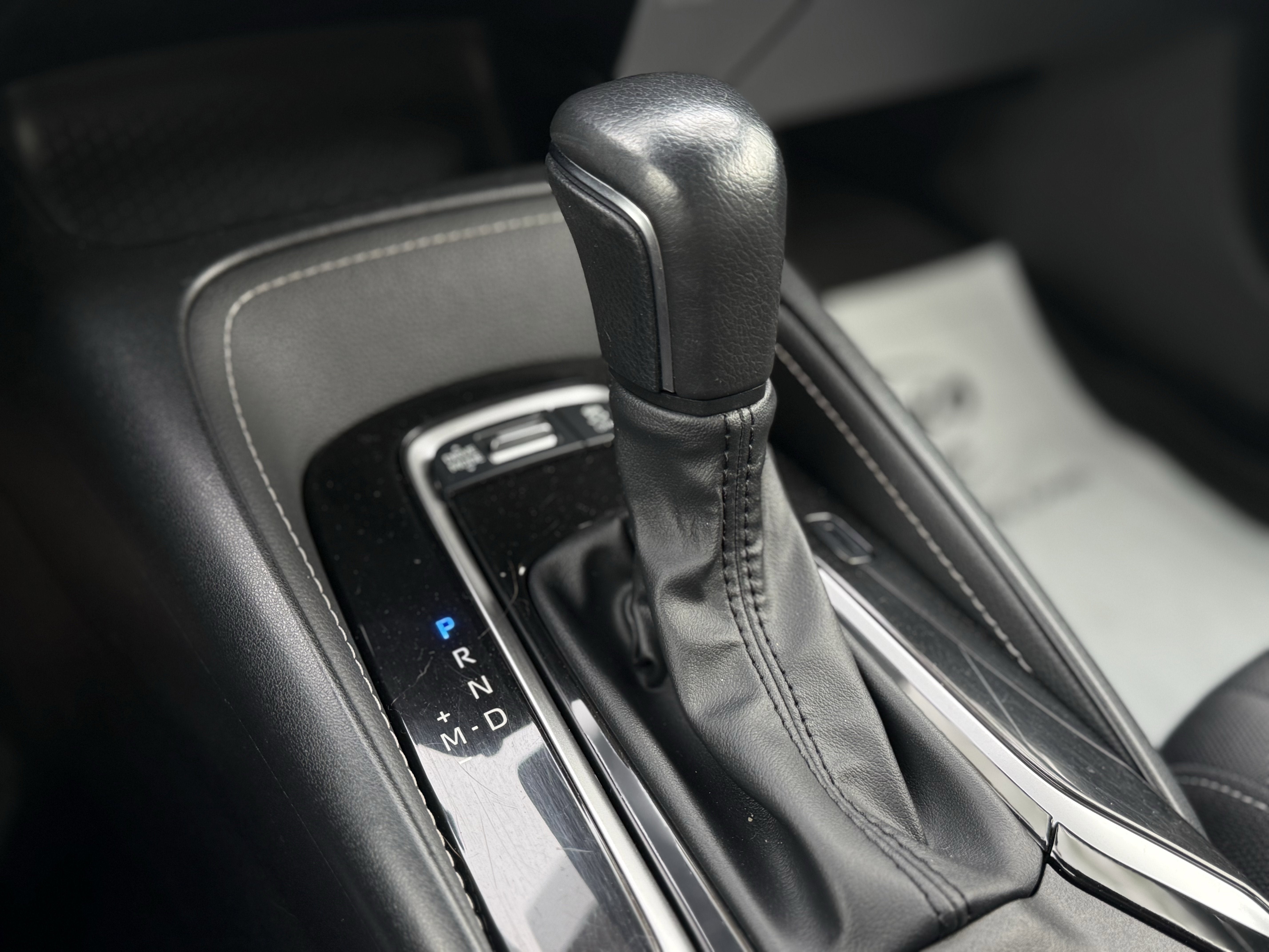 2023 Toyota Corolla Hatchback SE