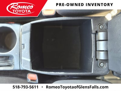 2017 Toyota Corolla iM Base