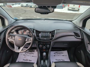 2019 Chevrolet Trax Premier