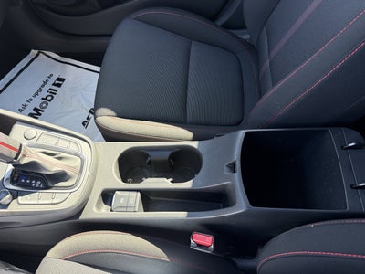 2022 Hyundai Kona N Line