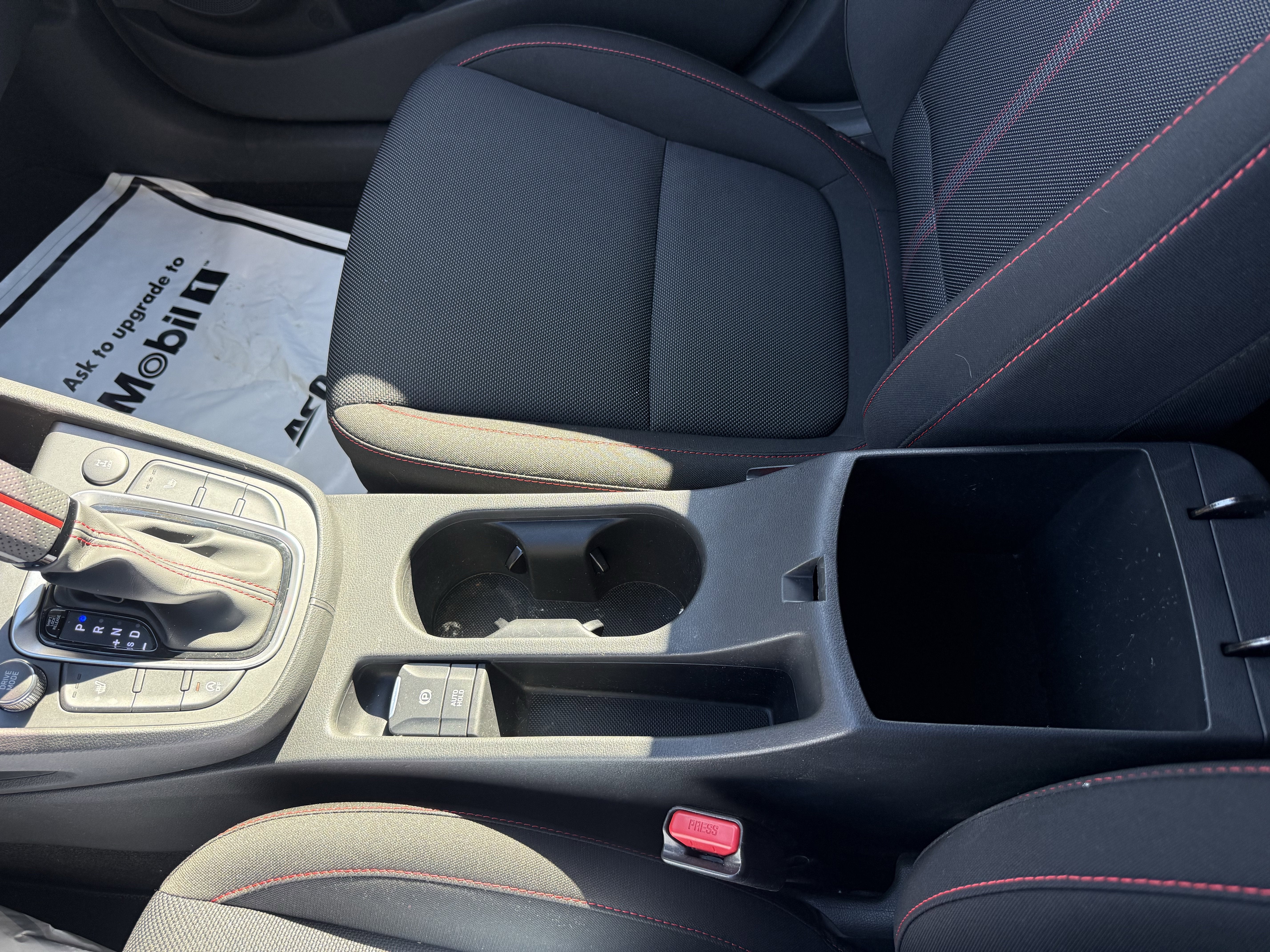 2022 Hyundai Kona N Line