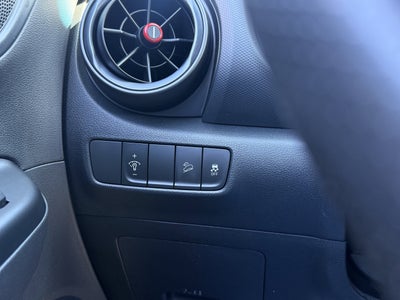 2022 Hyundai Kona N Line