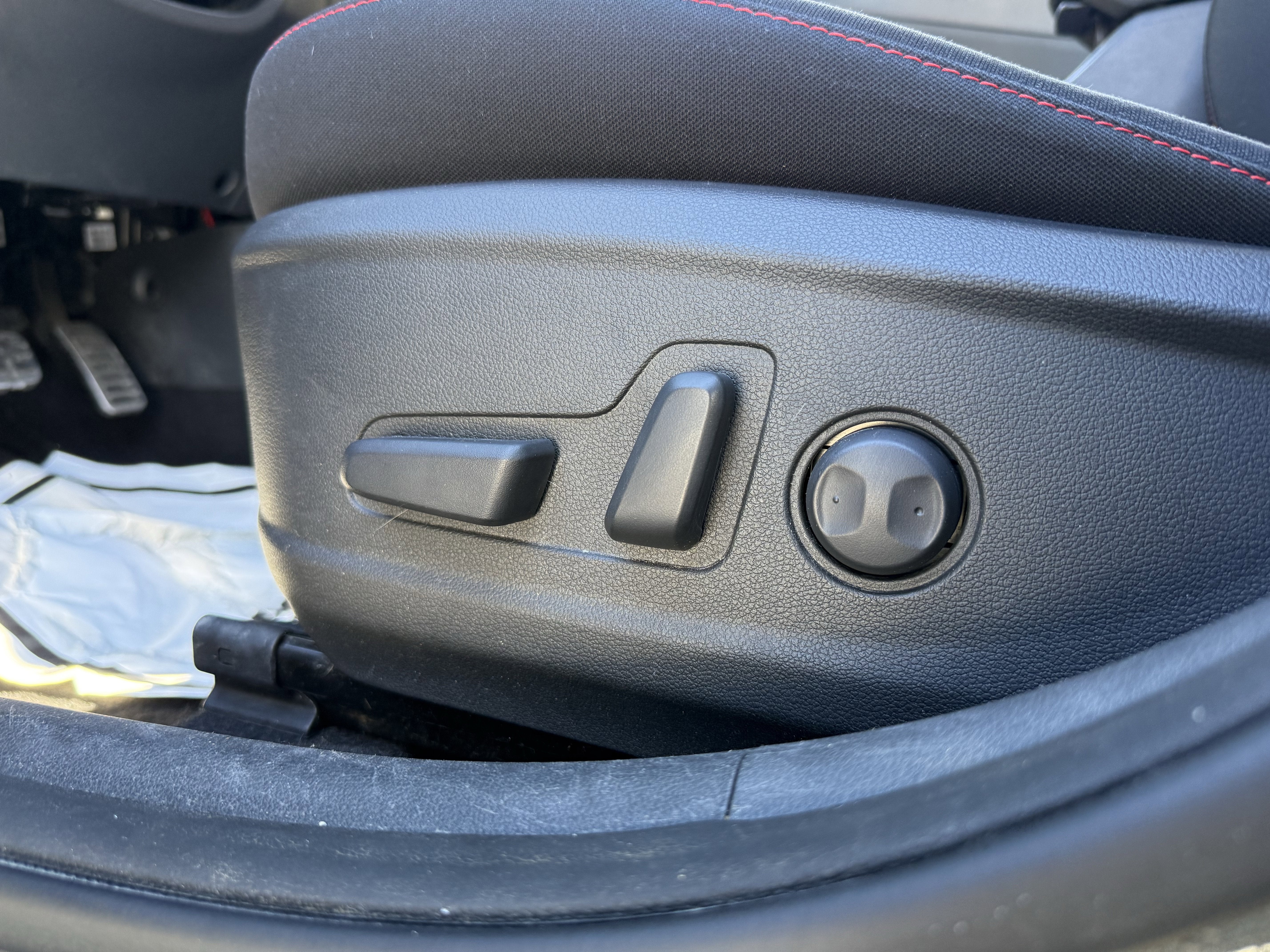 2022 Hyundai Kona N Line