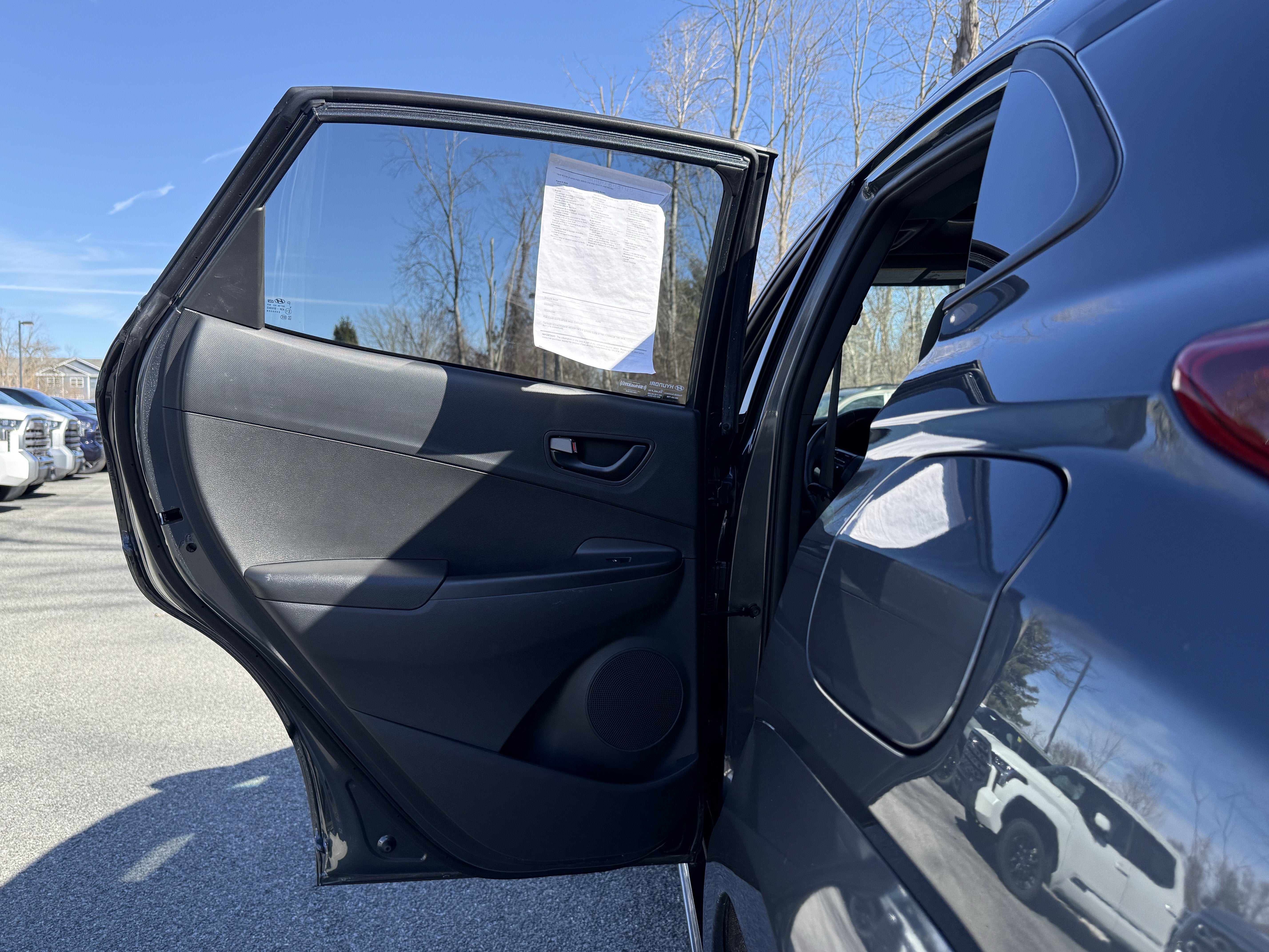 2022 Hyundai Kona N Line