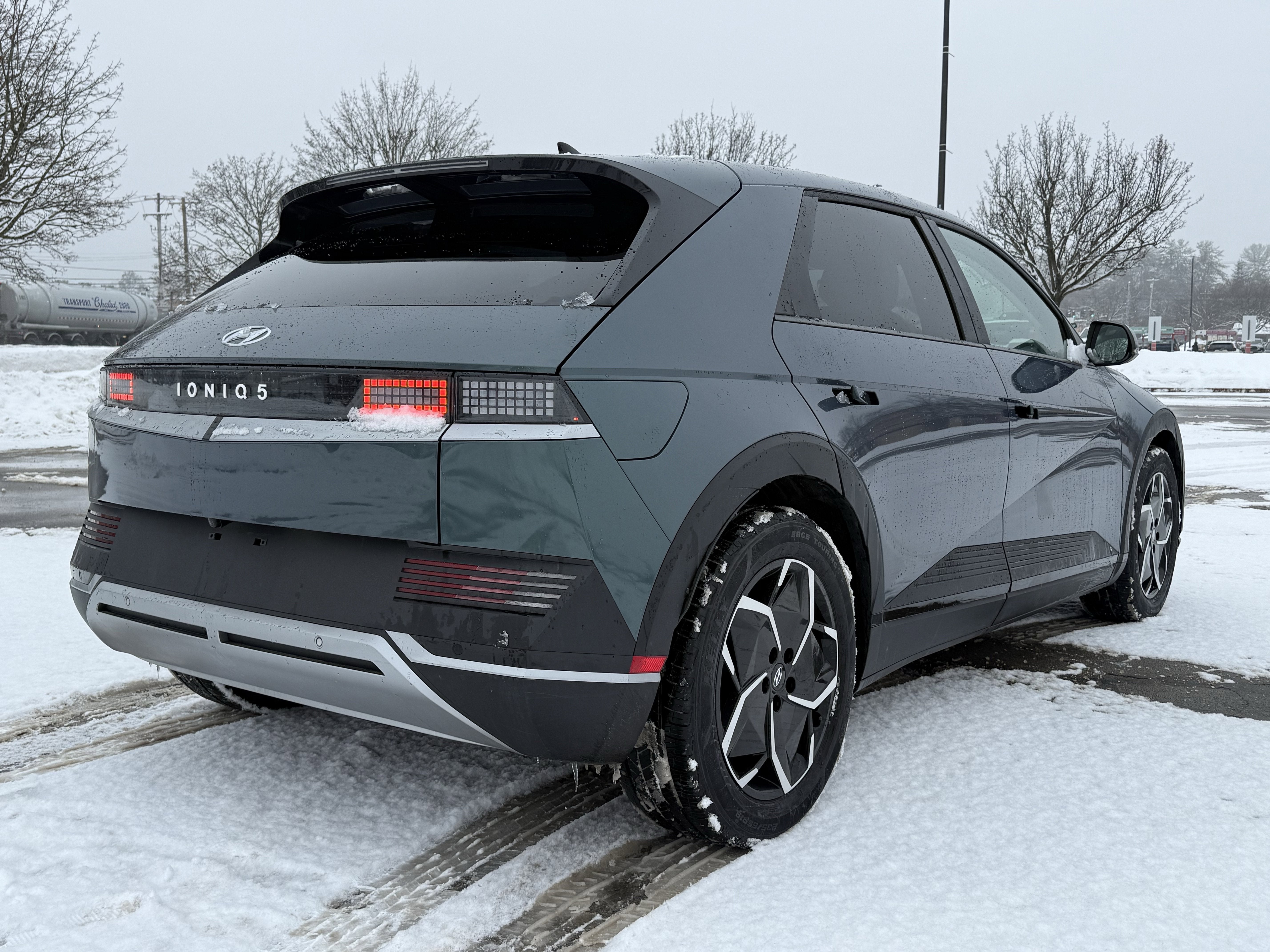 2023 Hyundai IONIQ 5 SEL